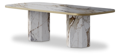 Tavolo Contorno Alveo - Image 5