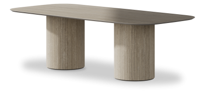 Tavolo Contorno Colonna - Image 5