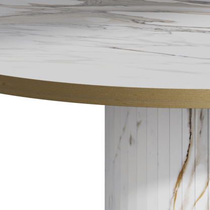 Tavolo Luna Colonna - Image 3