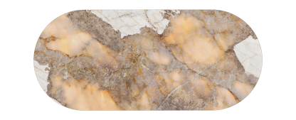 Tavolo Mezzaluna Colonna - Image 7
