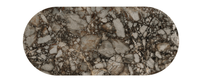 Tavolo Mezzaluna Colonna - Image 9