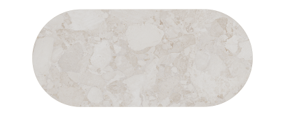 Tavolo Mezzaluna Colonna - Image 10