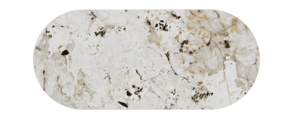 Tavolo Mezzaluna Colonna - Image 11