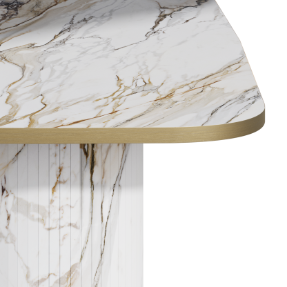 Tavolo Contorno Colonna - Image 3