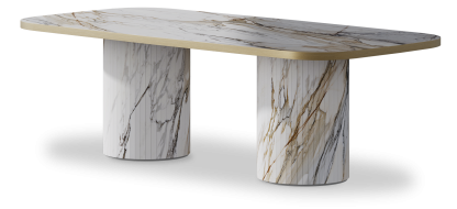 Tavolo Contorno Colonna - Image 5
